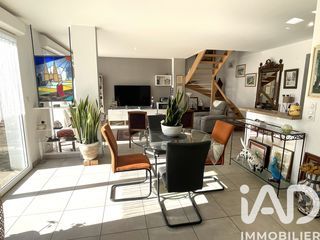  Maison � vendre 3 pi�ces 89 m�