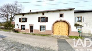  Maison � vendre 7 pi�ces 165 m�