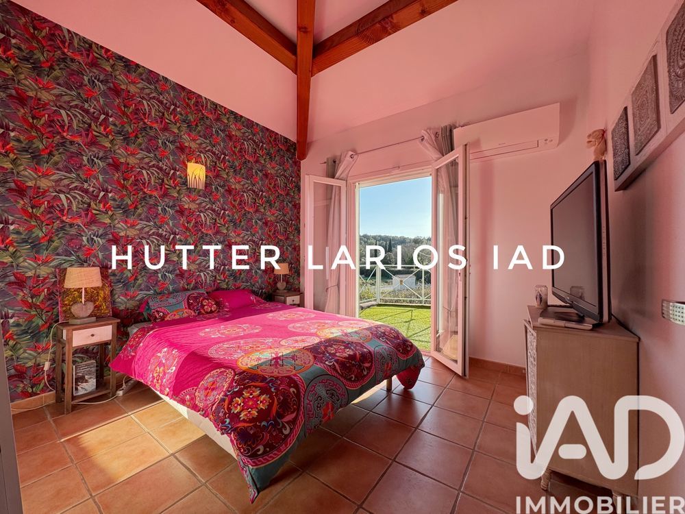 � vendre  Maison La Crau (83260)