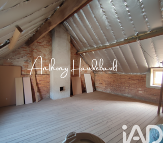  Maison � vendre 5 pi�ces 93 m�