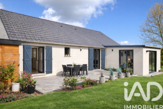  Maison � vendre 6 pi�ces 119 m�