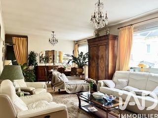  Appartement � vendre 5 pi�ces 114 m�