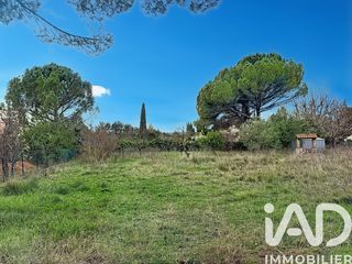  Terrain � vendre 1419 m�