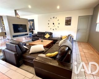  Maison � vendre 8 pi�ces 270 m�