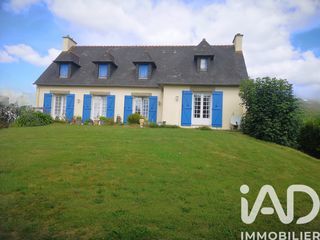 Maison � vendre 7 pi�ces 212 m�