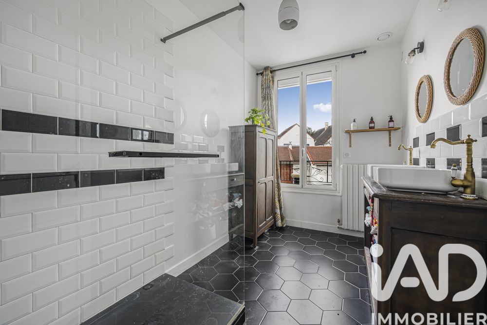 � vendre  Maison Nanterre (92000)