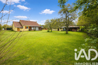  Maison � vendre 3 pi�ces 76 m�