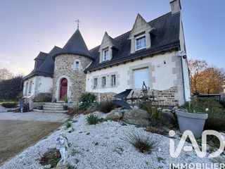  Maison � vendre 7 pi�ces 217 m�