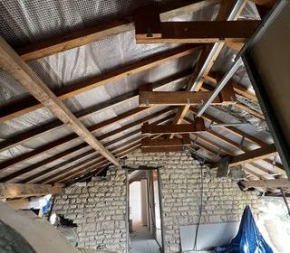  Maison � vendre 5 pi�ces 300 m�