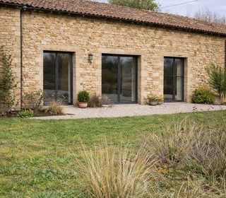  Maison � vendre 2 pi�ces 54 m�