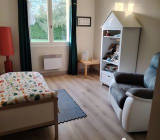 Maison � vendre 6 pi�ces 111 m�
