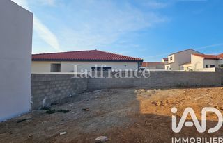  Terrain � vendre 338 m�