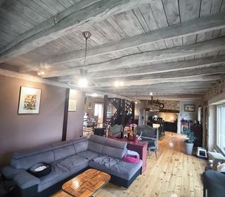  Maison � vendre 8 pi�ces 230 m�