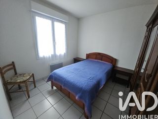  Maison � vendre 3 pi�ces 53 m�