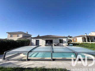  Maison � vendre 4 pi�ces 100 m�