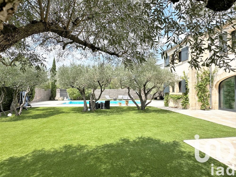 � vendre  Maison Uz�s (30700)