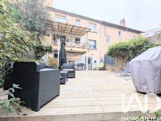  Appartement � vendre 5 pi�ces 85 m�