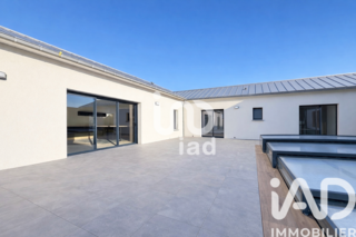  Maison � vendre 4 pi�ces 146 m�