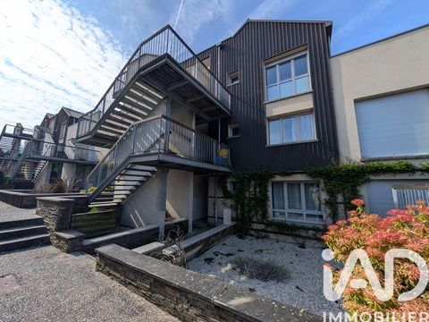   Vente Appartement 2 pi�ces Appartement - 2 pi�ce(s) - 43 m�