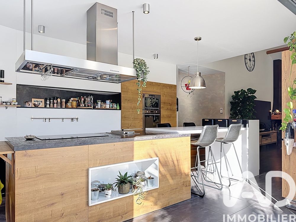 � vendre  Villa Neuvicq (17270)