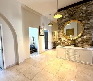  Appartement � vendre 4 pi�ces 110 m�