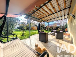  Maison � vendre 8 pi�ces 90 m�