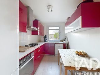  Appartement � vendre 5 pi�ces 98 m�