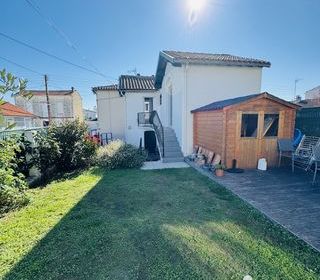  Maison � vendre 4 pi�ces 70 m�