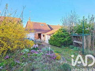  Maison � vendre 2 pi�ces 40 m�