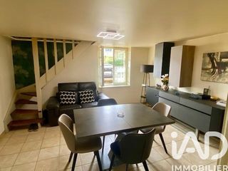  Maison � vendre 7 pi�ces 198 m�