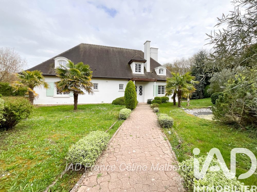 � vendre  Maison Orgeval (78630)