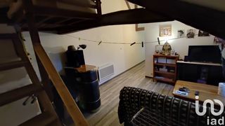  Appartement � vendre 1 pi�ce 23 m�