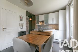  Appartement � vendre 2 pi�ces 58 m�