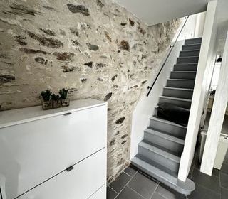  Maison � vendre 3 pi�ces 69 m�