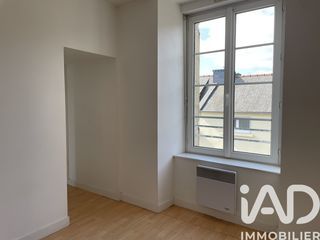  Appartement � vendre 3 pi�ces 46 m�