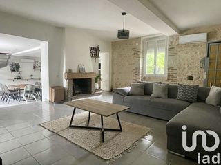  Maison � vendre 8 pi�ces 209 m�