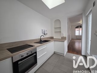  Maison � vendre 4 pi�ces 100 m�