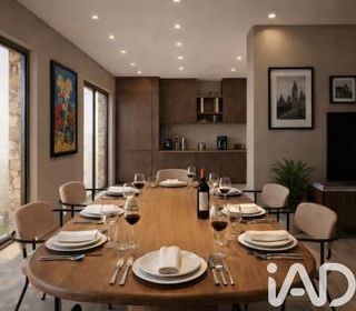  Maison � vendre 4 pi�ces 101 m�