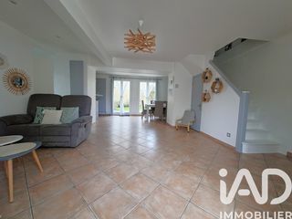  Maison � vendre 4 pi�ces 122 m�