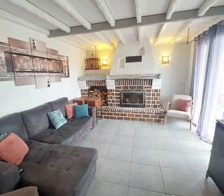  Maison � vendre 4 pi�ces 129 m�