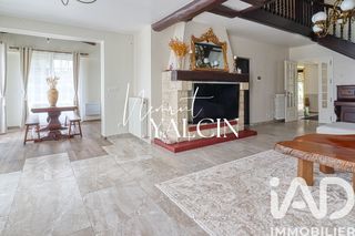  Maison � vendre 7 pi�ces 195 m�