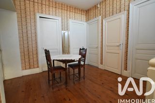  Maison � vendre 11 pi�ces 209 m�