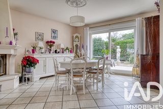  Maison � vendre 7 pi�ces 165 m�