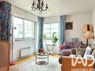  Appartement � vendre 2 pi�ces 54 m�