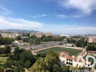  Appartement � vendre 3 pi�ces 55 m�