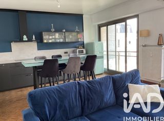  Appartement � vendre 5 pi�ces 102 m�