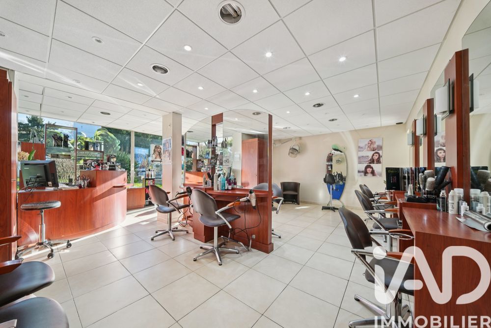 � vendre  Maison Le Plessis-Robinson (92350)