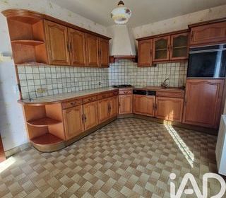  Maison � vendre 5 pi�ces 97 m�