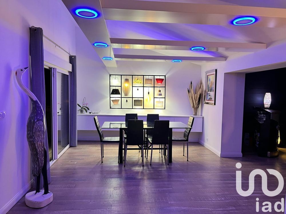 � vendre  Maison L'�le-d'Olonne (85340)