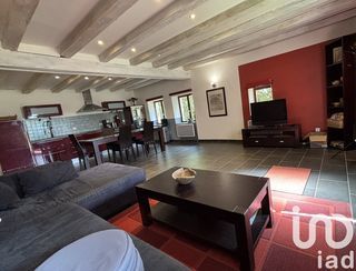  Maison � vendre 12 pi�ces 278 m�